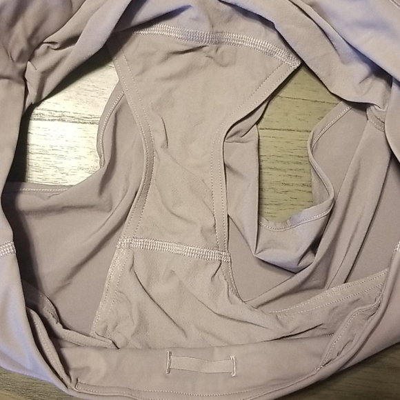 Womens running shorts, 2.5" inseam - Picture 4 of 9